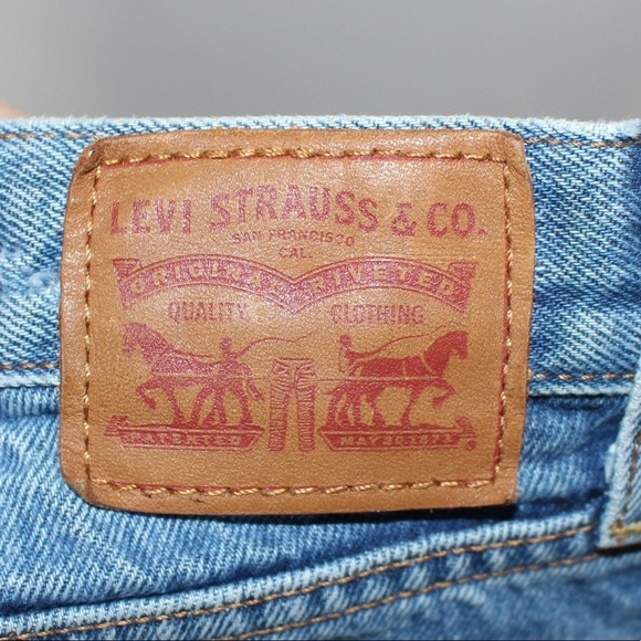 LEVIS Jeans - Picture 6 of 6